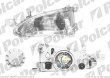 lampa przednia, reflektor �wiate� przednich HYUNDAI ACCENT (X - 3) Sedan / / Hatchback, 94 - 97