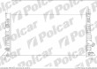 Chodnica wody FORD FOCUS C - MAX 03-
