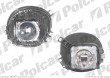 halogen, lampa przeciw mgielna przednia FORD MONDEO (BAP / BFP / BNP) H - BACK / SEDAN / KOMBI, 09.1996 - 11.2000 (TYC)