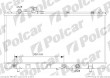 Chodnica wody MAZDA 323 00-