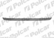 spojler, hokej zderzaka przedniego PEUGEOT 206 (2_), 01.1998 - 04.2009 (RETOV)