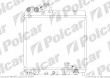 Chłodnica wody HONDA JAZZ 01-