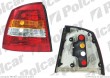 lampa tylna OPEL ASTRA G, 01.1998 - 08.2009