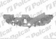 osłona dolna zderzaka MITSUBISHI CARISMA (DA0), 95 - 99