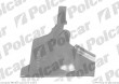 osłona alternatora FIAT CINQUECENTO (170), 07.1991 - 10.1998