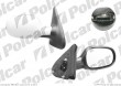 lusterko zewn�trzne RENAULT MEGANE (BA / DA / LA / EA / KA) Hatchback (5D / Sedan / COUPE / CABRIO / KOMBI), 03.1999 - 11.2002