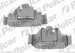 osona silnika MERCEDES W123 (SEDAN, COUPE, KOMBI), 01.1975 - 12.1985