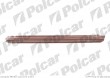 próg SUBARU LEONE (AB), 03.1979 - 09.1991