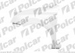 botnik przedni FIAT PANDA (169), 09.2003- (ORYGINA)