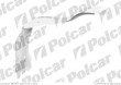 okular pasa przedniego MERCEDES E - KLASSE (W210), 06.1995 - 03.2003