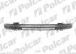 wzmocnienie zderzaka VOLKSWAGEN LUPO (6X1/6E1), 05.1998 - 12.2002