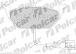 Klocki hamulcowe (4szt.) na 1 o VOLKSWAGEN POLO sedan, 09.2002- (Breck)