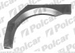 reperaturka botnika tylnego FIAT CINQUECENTO (170), 07.1991 - 10.1998