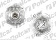 Sprzęgło wiskotyczne AUDI ALLROAD 00 - 06