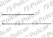listwy boczne komplet VOLKSWAGEN POLO (6N) Hatchback, 10.1994 - 08.1999