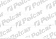 listwy boczne komplet VOLKSWAGEN GOLF IV (1J) (Hatchback + KOMBI), 08.1997 - 09.2003