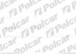 listwy boczne komplet OPEL VECTRA B (Sedan+Hatchback+KOMBI), 02.1999 - 02.2003
