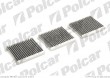 Filtr Aster FORD ESCORT CLASSIC (AAL, ABL), 10.1998 - 07.2000 (Aster)