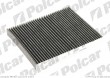 Filtr Aster SEAT IBIZA V SPORTCOUPE (6J1), 07.2008- (Aster)