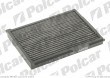 Filtr Aster SUBARU FORESTER (SF), 07.1997 - 09.2002 (Aster)