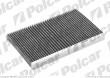 Filtr Aster CITROEN C4, 11- (Aster)