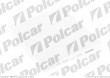 Filtr Aster TOYOTA AVENSIS (T25), 04.2003- (Aster)