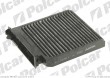 Filtr Aster RENAULT CLIO III (BR0/1, CR0/1), 05.2005- (Aster)