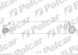 Chłodnica powietrza (Intercooler) BMW 3 E46 98-