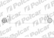 Chłodnica powietrza (Intercooler) BMW 3 E46 98-