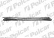 wzmocnienie zderzaka CITROEN C5 (DC / DE), 03.2001 - 09.2004