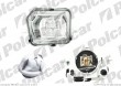 halogen, lampa przeciw mgielna przednia IVECO DAILY II, 01.1999 - 04.2006