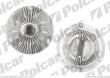 Sprzęgło wiskotyczne AUDI ALLROAD 00 - 06