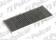 Filtr Aster ISUZU TROOPER samochód terenowy otwarty, 04.2000- (Aster)