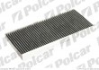 Filtr Aster PEUGEOT EXPERT platforma / podwozie, 01.2007- (Aster)