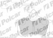 Klocki hamulcowe (4szt.) na 1 o VOLKSWAGEN SHARAN (7M8, 7M9, 7M6), 05.1995- (Breck)