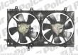 Wentylator z obudowĹĄ / wspornikiem SUBARU FORESTER 02 - 08