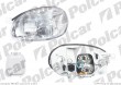 lampa przednia, reflektor świateł przednich HYUNDAI SONATA (EF) 99 - 01