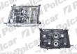 lampa przednia, reflektor wiate przednich TOYOTA LAND CRUISER (FJ100), 01.1998 - 11.2007