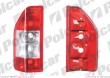 lampa tylna MERCEDES SPRINTER 208 - 416, 01.2003 - 07.2006 (CARELLO)