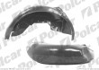 nadkole antykorozyjne NISSAN SUNNY (N14), 91 - 96 Sedan / H - BACK