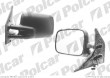 lusterko zewn�trzne VOLKSWAGEN TRANSPORTER (T4) / CARAVELLE / MULTIVAN, 07.1990 - 03.2003