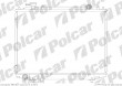 Chłodnica wody MAZDA PICK UP B... 96 - 99