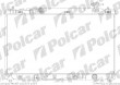 Chodnica wody TOYOTA CAMRY 06-