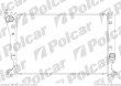 Chodnica wody TOYOTA COROLLA VERSO 04-