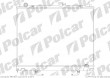 Chodnica wody MITSUBISHI PAJERO 99-