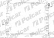 Chłodnica wody DAEWOO KALOS 03-
