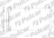 Chłodnica klimatyzacji, skraplacz HONDA CR - V, 07-