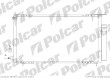 Chłodnica klimatyzacji, skraplacz HONDA CR - V 02 - 06