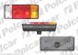 lampa tylna IVECO DAILY, 03.1990 - /04.1996 - 12.1998
