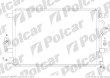 Chłodnica klimatyzacji, skraplacz SEAT EXEO, 10.2008-